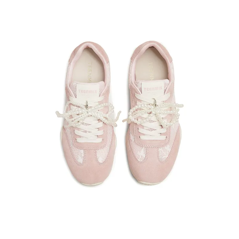 Teenmix Low Top Casual Shoes Women's-2