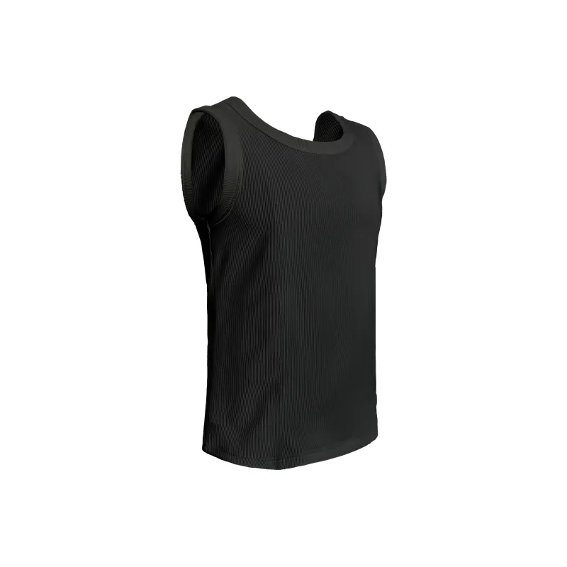 EYEUNDERSTAND Tank Tops Unisex-0