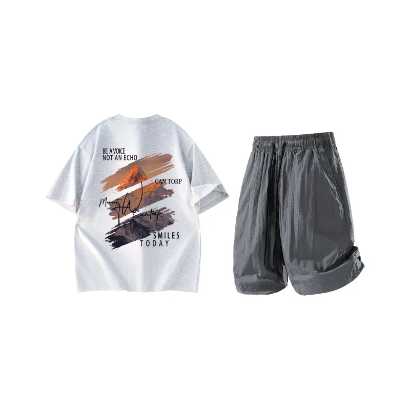 CAN·TORP Casual Sportswear Unisex-22