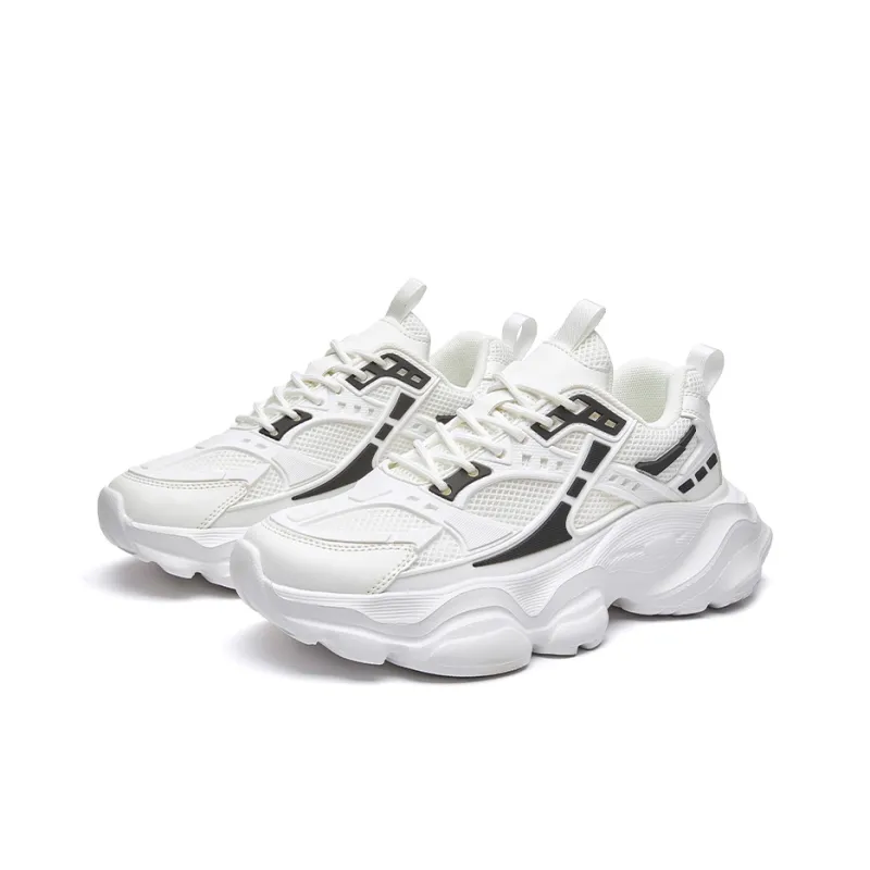 Frank Mully Low Top Chunky Sneakers Men's-1