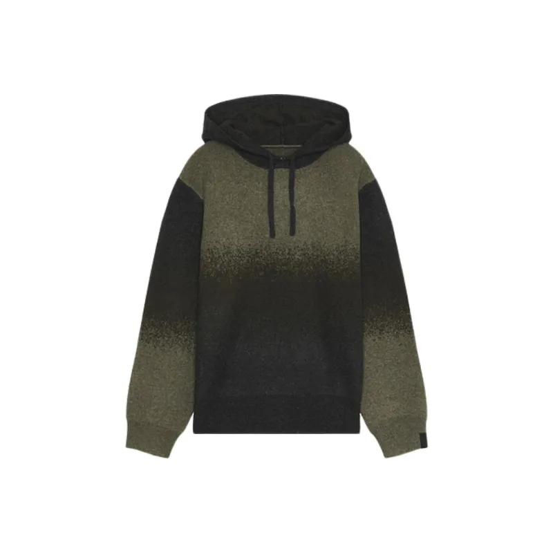 RAG&BONE Sweatshirt Men's Black-0
