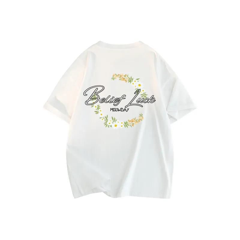 MIIOW Cool One Summer Series T Shirt Women's-3
