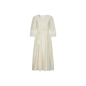 JZ. ANNAKRO Short Sleeved Dress Women's