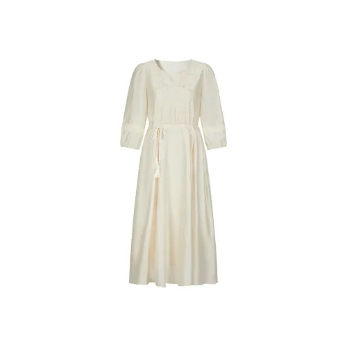 JZ. ANNAKRO Short Sleeved Dress Women's