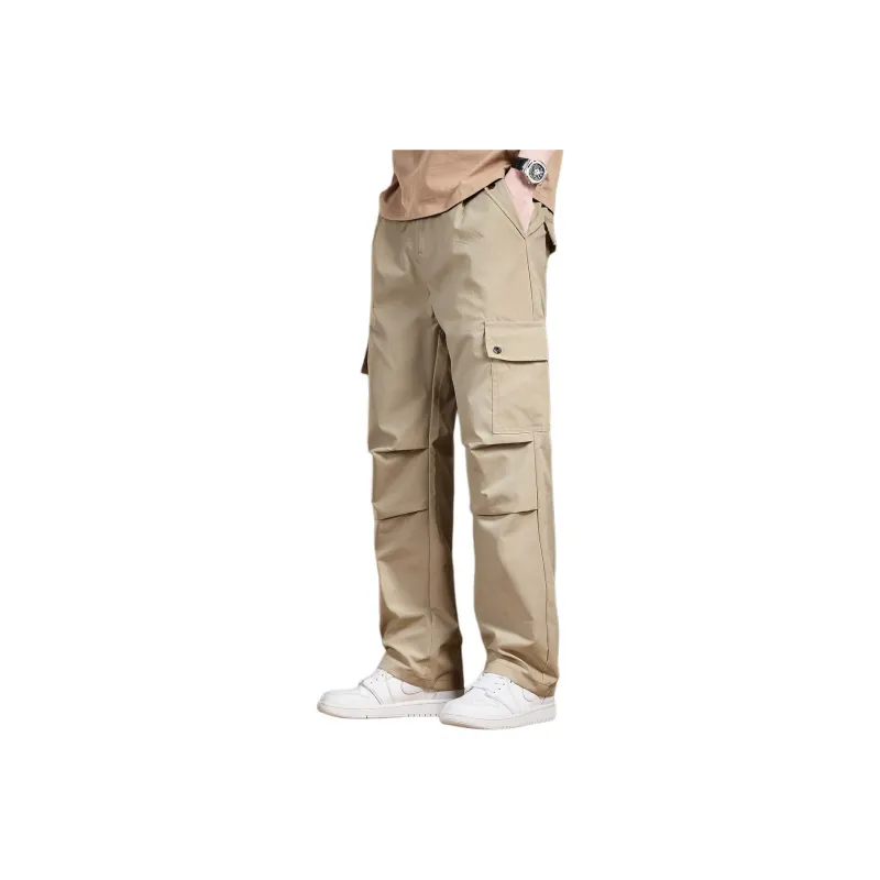 PRPK Cargo Pants Unisex-5