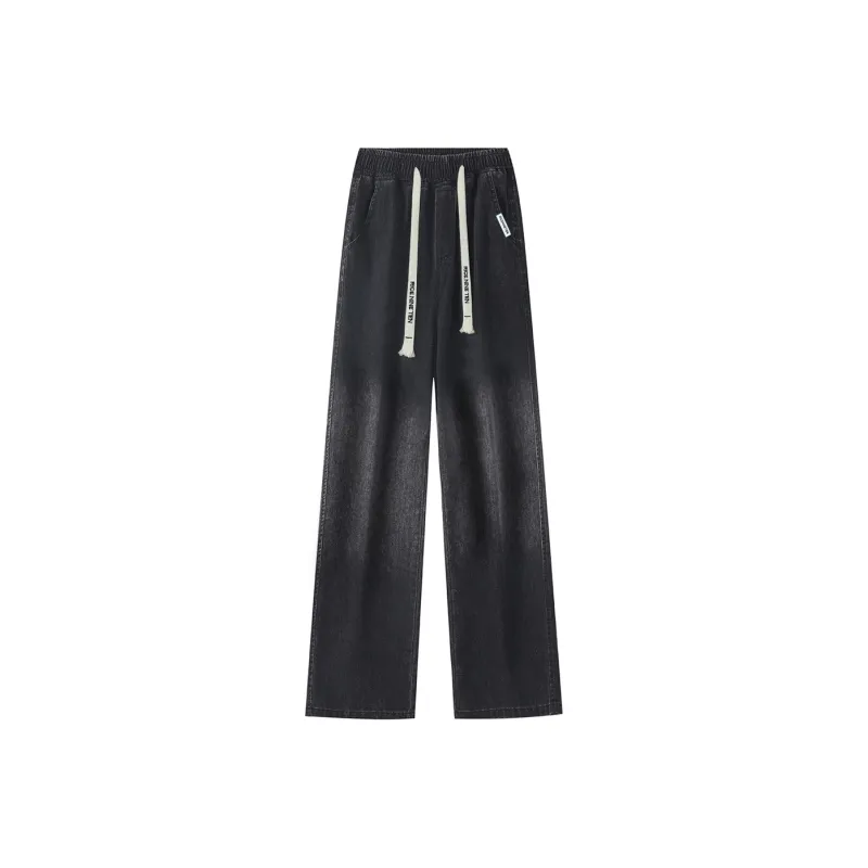 RICE NINE TEN Jeans Unisex-6