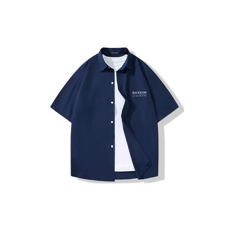 David Bakken Shirts Unisex-22