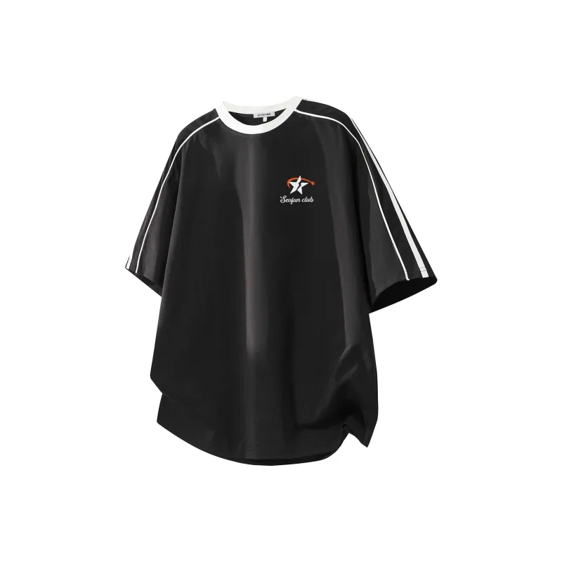 7 SEVFUN T-Shirts Unisex-0