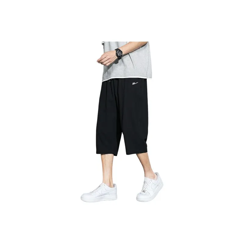 WARRIOR Casual Shorts Unisex-3