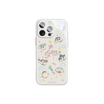 Pin Sai Phone Cases