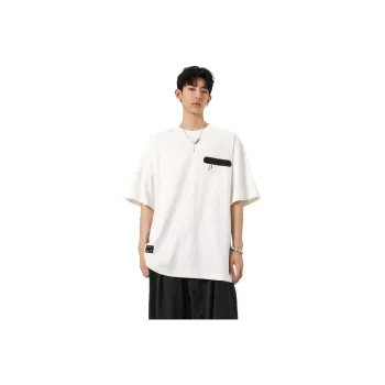 Fakeyoung T Shirts Unisex