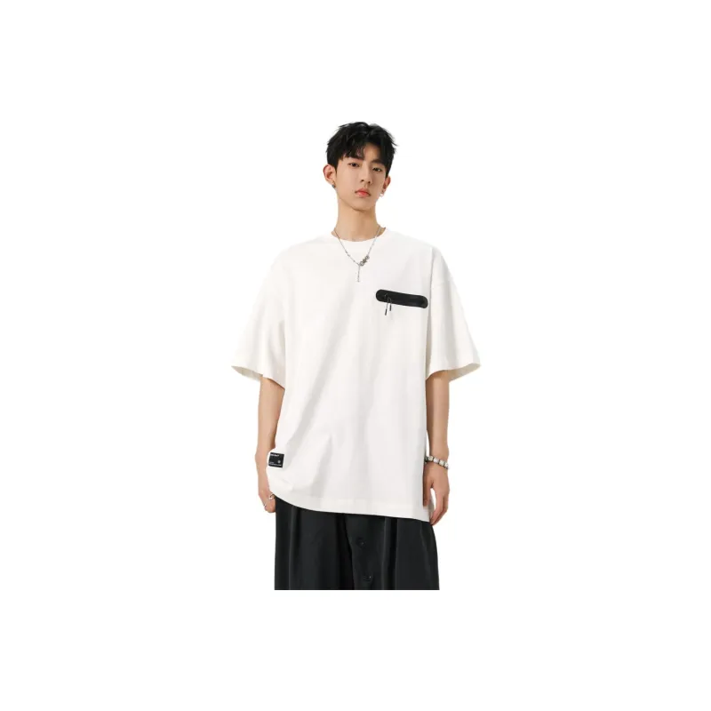 Fakeyoung T Shirts Unisex-0