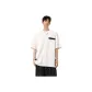 Horizontal Pocket Version White