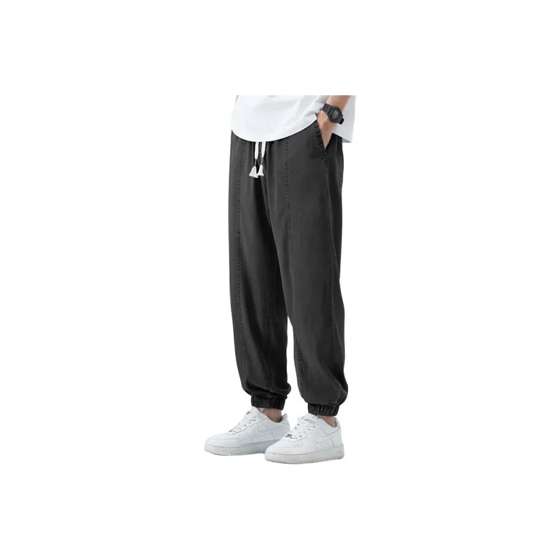 WOOD SOON Jeans Men-1