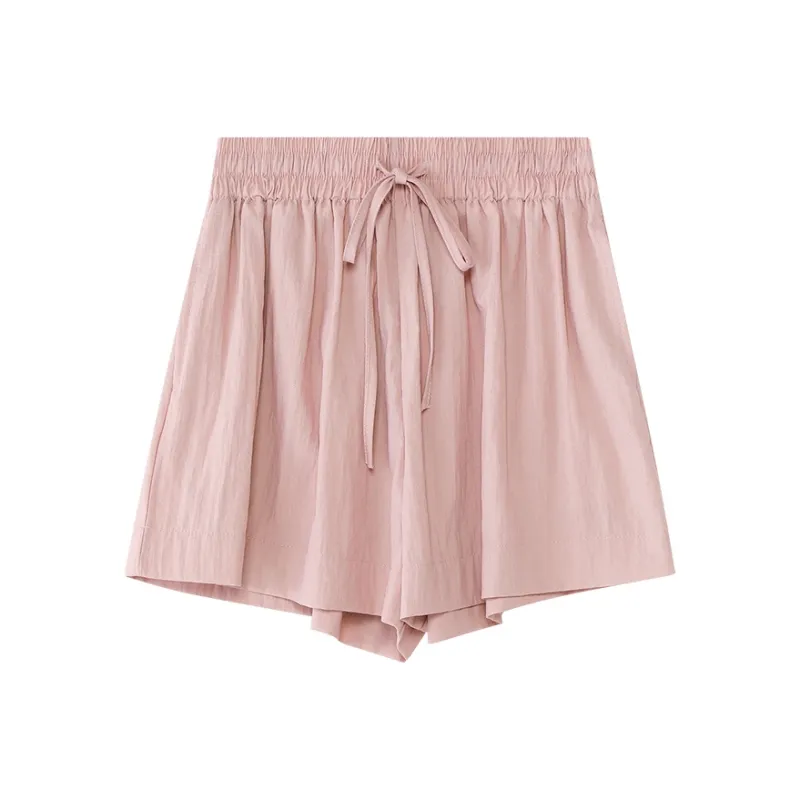 HTHK Casual Shorts Women's-12