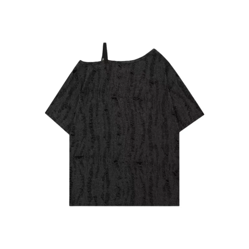 YGPRW T Shirts Women's-7