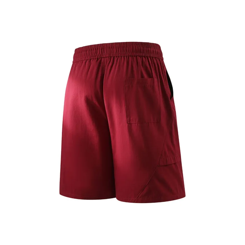 LIGHTNING MONSTER Casual Shorts Unisex-5