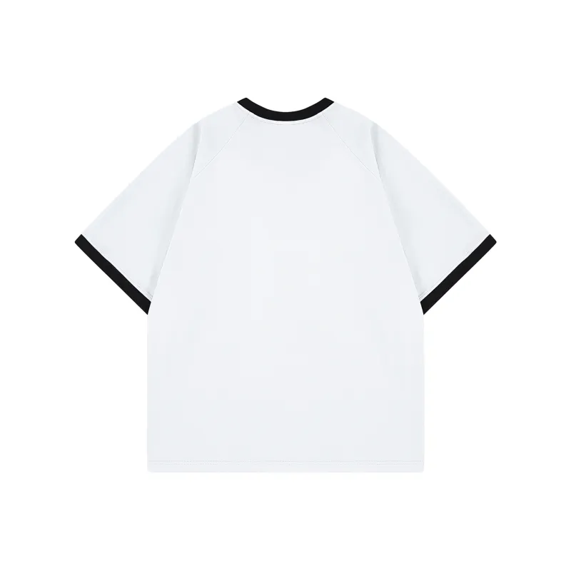 David Bakken T-Shirts Unisex-1