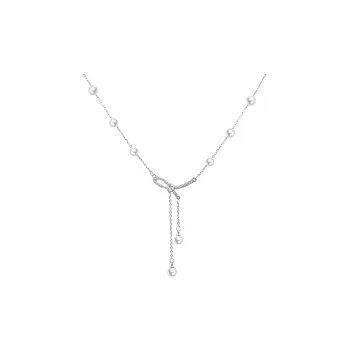 Star Treasures Alloy Necklaces Women's