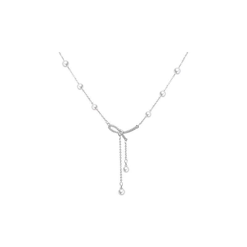 Star Treasures Alloy Necklaces Women's-0