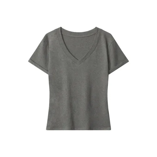 Gentle welcome T Shirts Women's