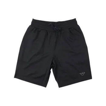 EMPORIO ARMANI SS25 Casual Shorts Men's Black