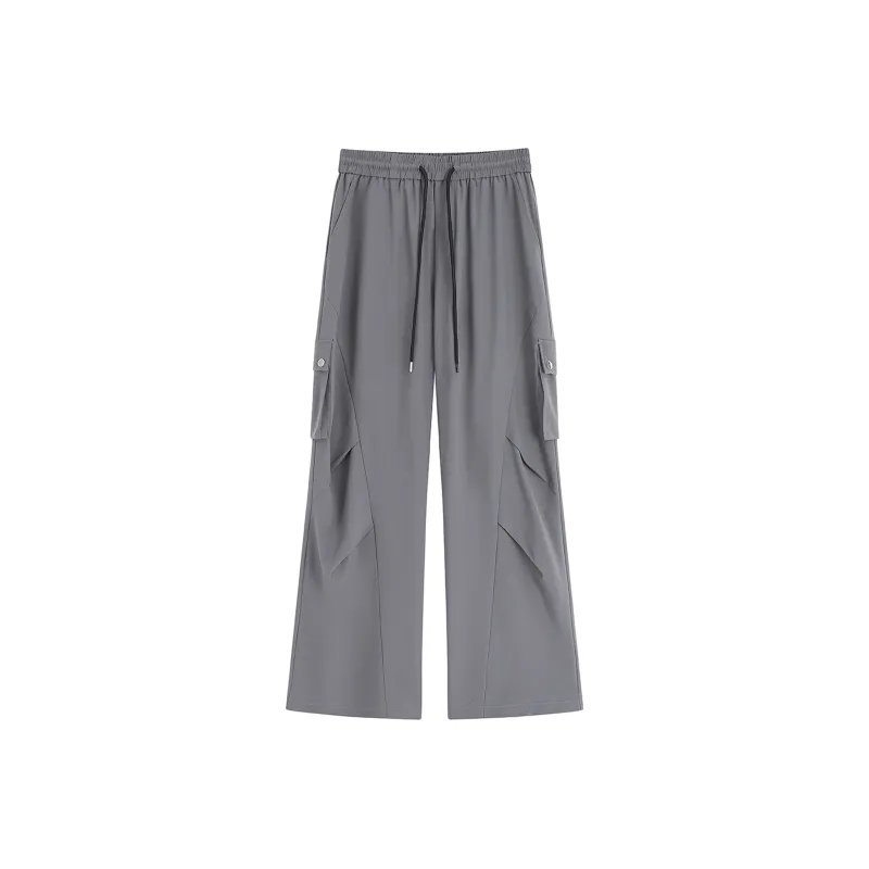 A3G4 Cargo Pants Unisex-18