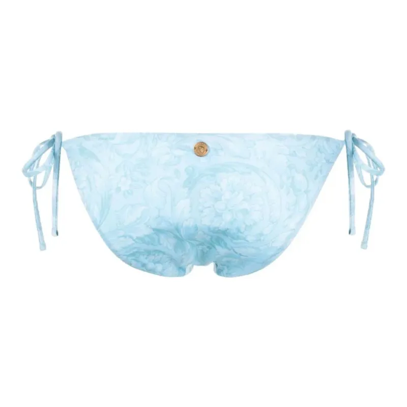 VERSACE Underpants Women's Blue-1