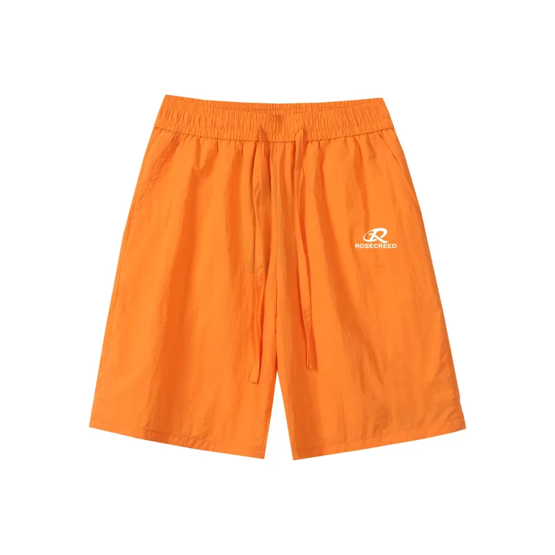 ROSECREED Casual Shorts Unisex-2