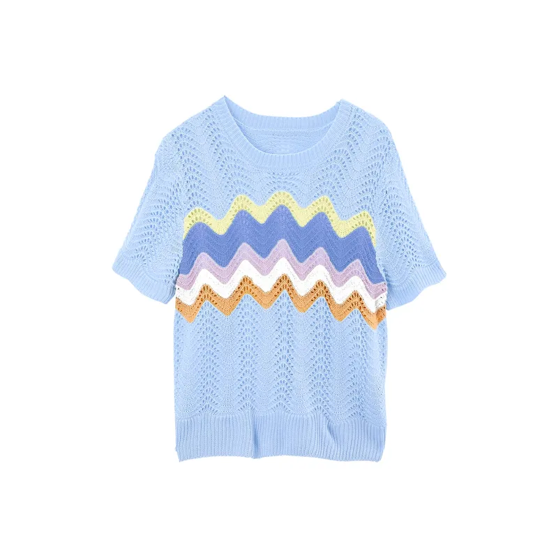 A Paradise For Awakening Knitwear Women's-7