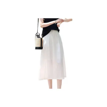 A Paradise For Awakening Casual Short Skirts Women's