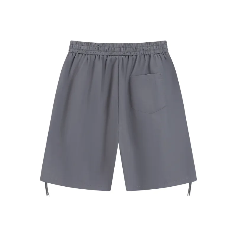 MPUX Casual Shorts Unisex-16