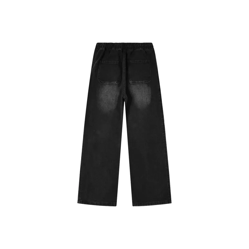 7 SEVFUN Jeans Unisex-2