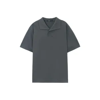 UNVESNO Polo Shirts Unisex