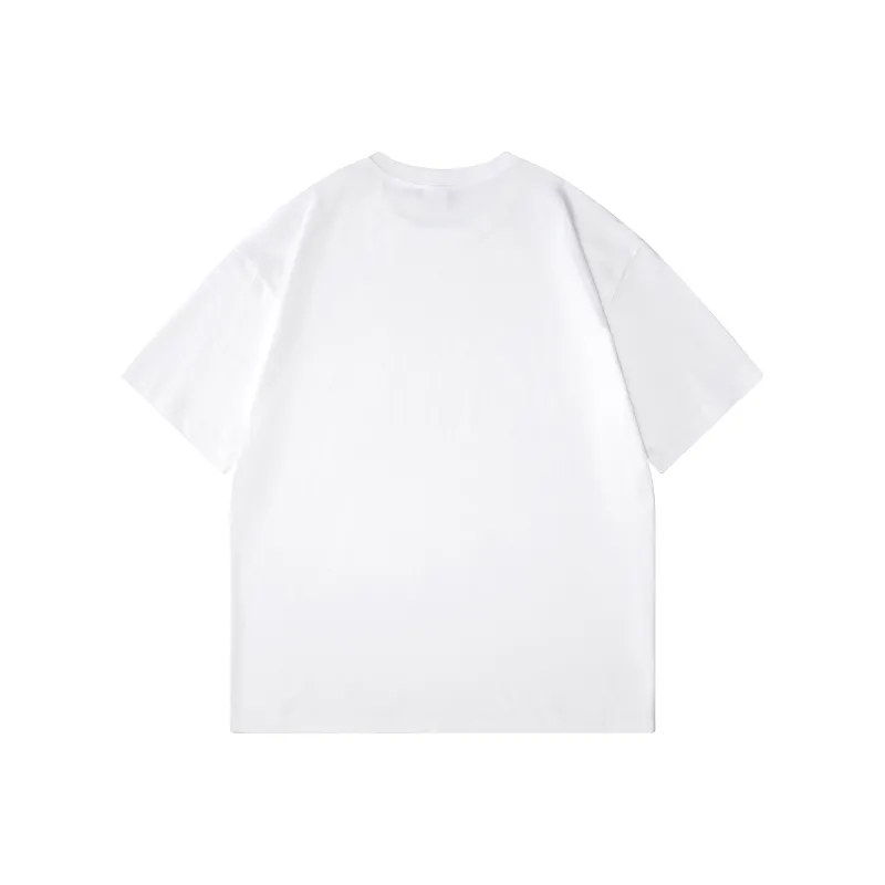 SEASUNLAND T-Shirts Unisex-6