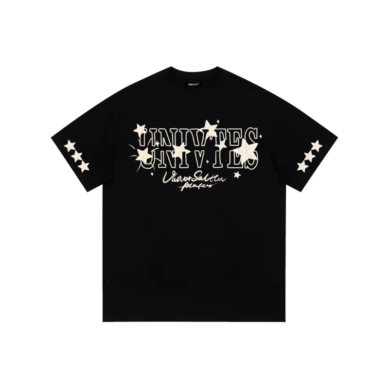 Universal Templates T Shirt Unisex-0