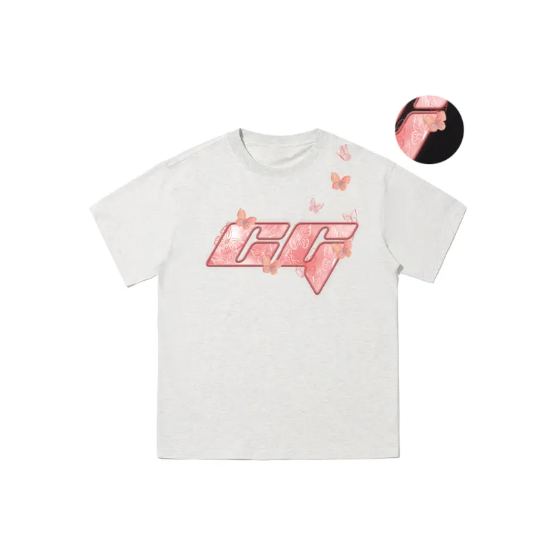 CHARLIE GOLF T Shirts Unisex-11