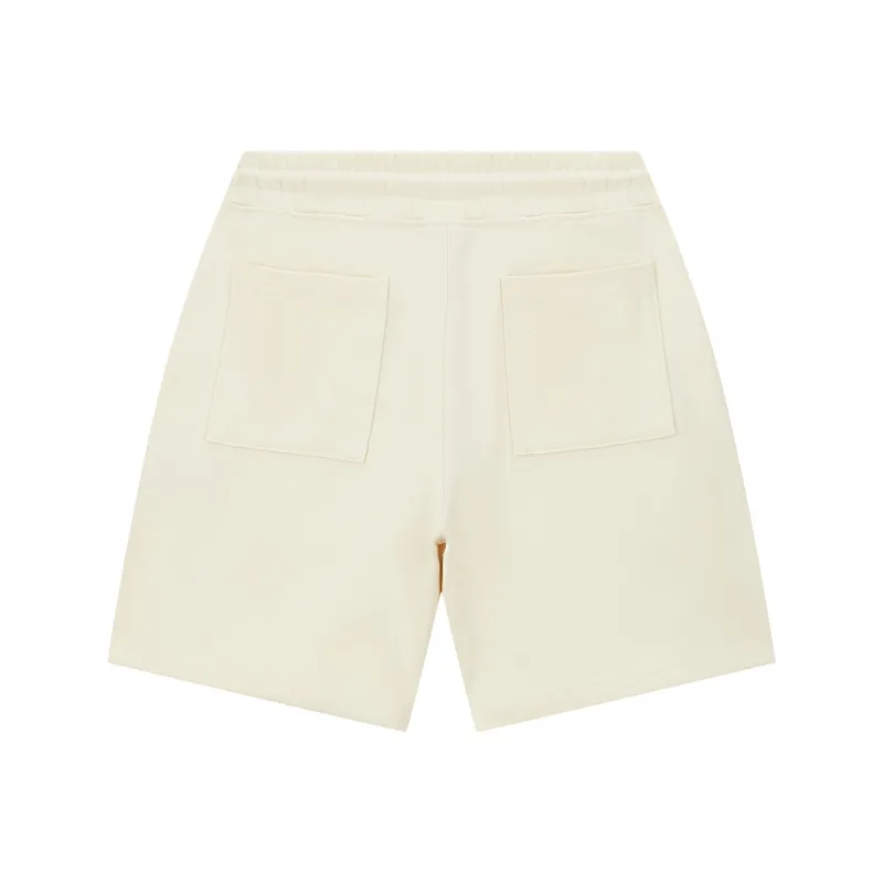 WRSTBHVR PIONEER Casual Shorts Unisex-5