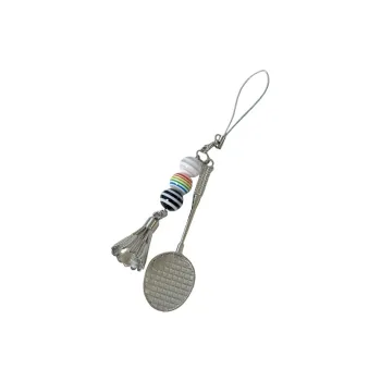 Yi Bu Kang Metal Pendants Unisex