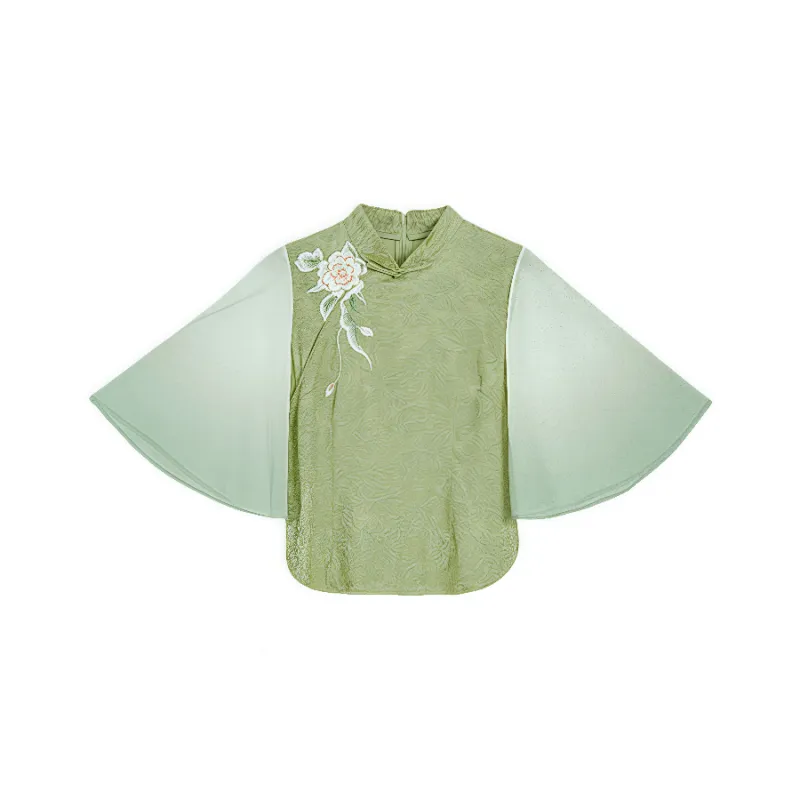 SONDR Hanfu Women's-6