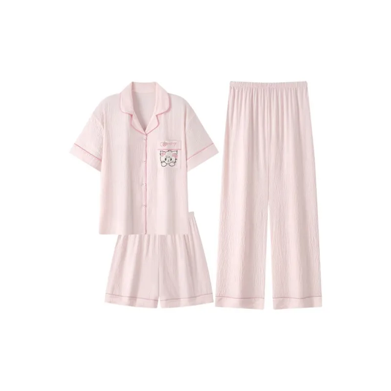 DanceBees Women's Pajama Sets-0