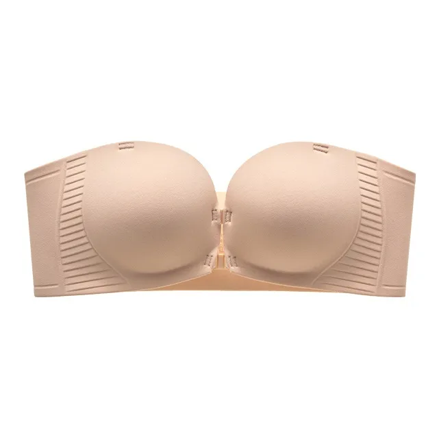 Elan and White Women's Bras-4
