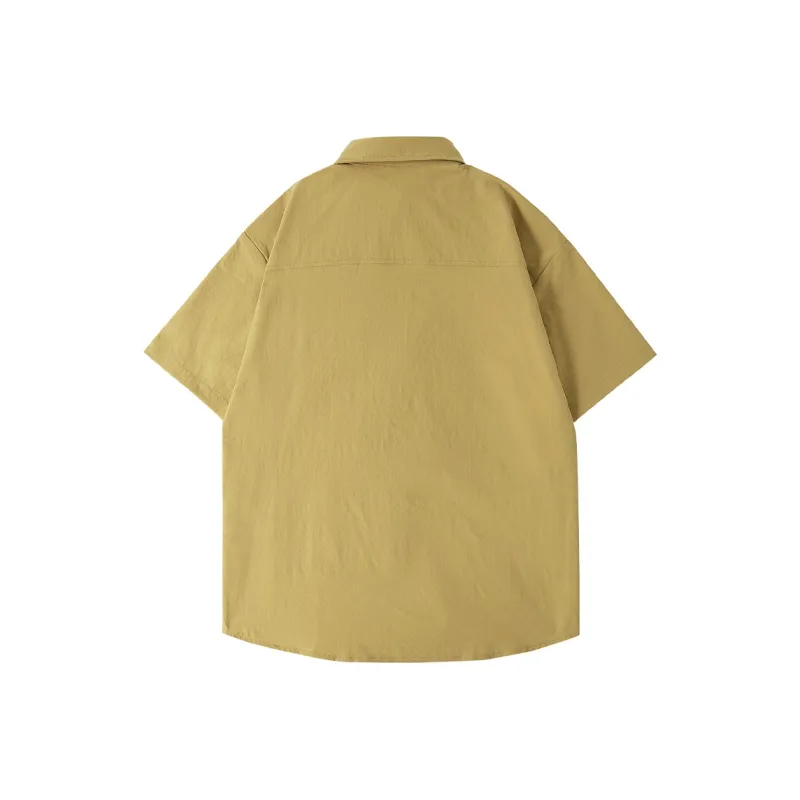 FIRS Shirts Men-3