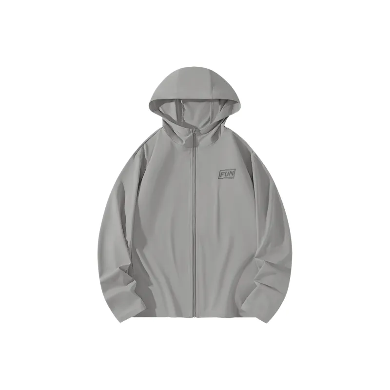 MINISO Sun Protection Clothing Unisex-12