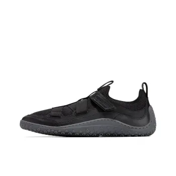 COLE HAAN BOATING Collection Low Top Casual Shoes Men's Black
