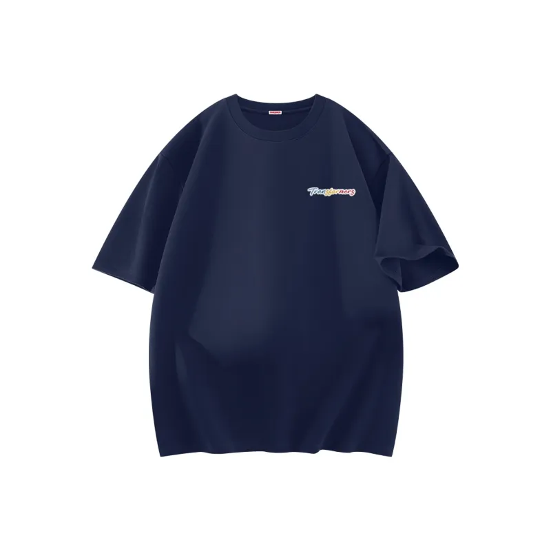 TRANSFORMERS T Shirts Unisex-13