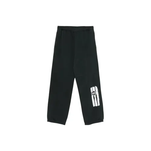 MM6 Maison Margiela Numbers Forum Track Pants