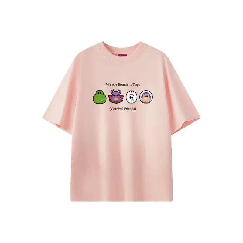 Disney T-Shirts Unisex-15