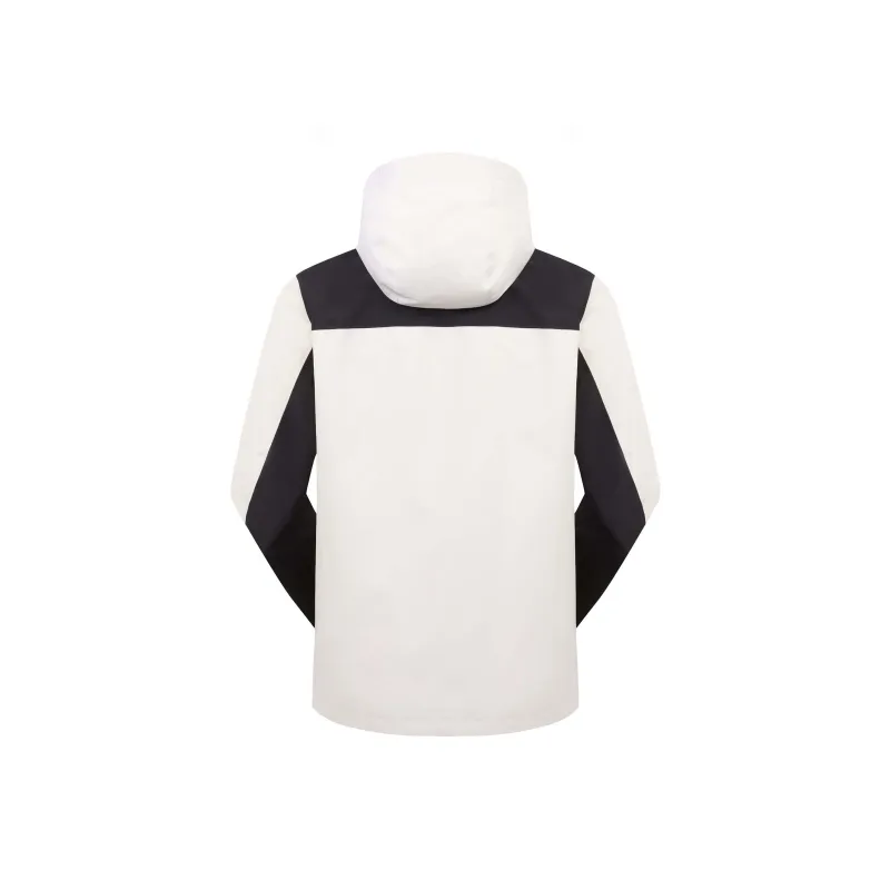 TOREAD Waterproof And Windproof Windbreaker Jacket Unisex-5