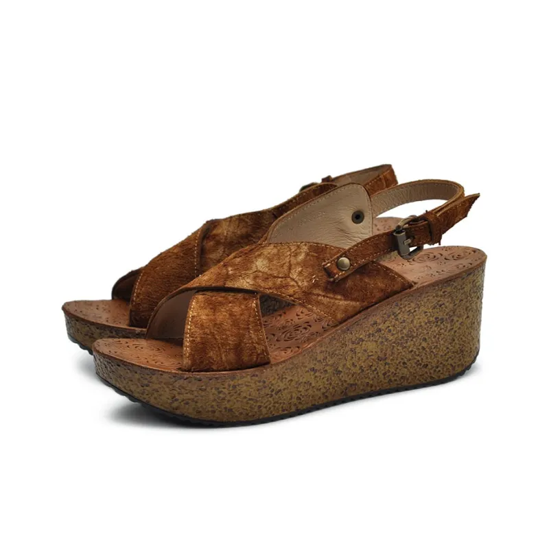 ARTMU One Strap Sandals Women's-10